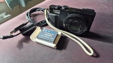 Panasonic Lumix DMC-TZ70