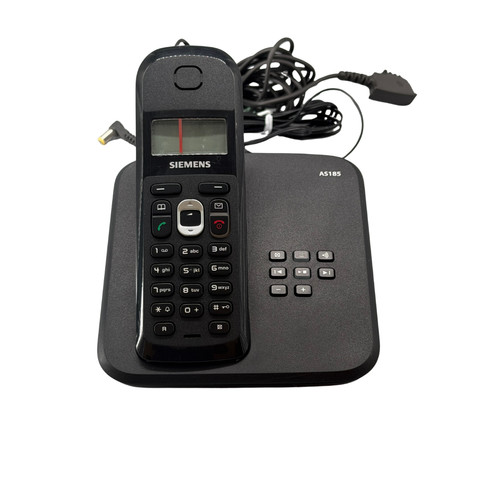 Telefono cordless siemens - telefono,