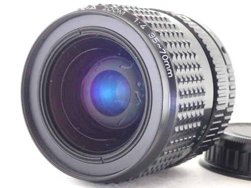 Smc pentax zoom mm - smc,
