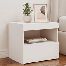 Bedside cabinet - bedside,