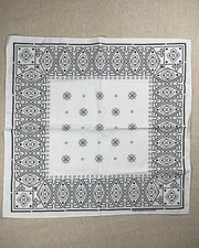 Sciarpa Calvin Klein 1968 Raf