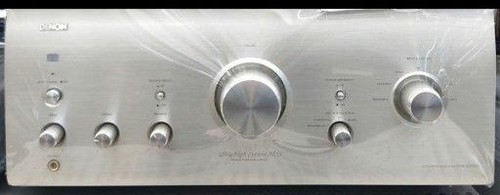 Amplificatore integrato ddp - amplificatore,