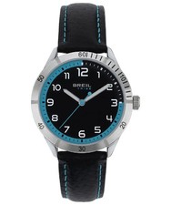 Orologio BLACK SILVER SKY BLUE