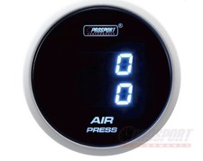 MANOMETRO PROSPORT PRESSIONE