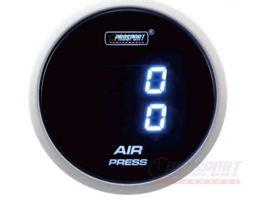 Manometro prosport pressione - manometro,