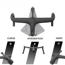 Cavo interno carbonio bici