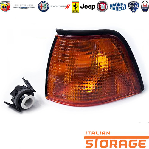 Bmw 320 serie freccia fanale - bmw,
