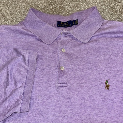 Polo ralph lauren - polo,