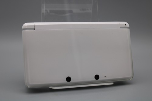 Nintendo 3ds bianco - nintendo, |