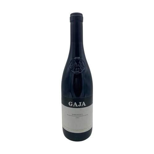 Gaja barbaresco docg 1995 - gaja,