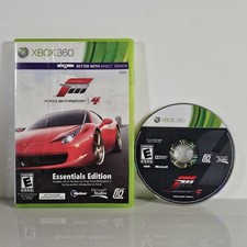 Forza Motorsport 4 (Microsoft