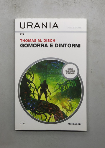 Urania gomorra dintorni - dintorni, di