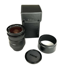 Sigma Zoom AF 28-70mm f/2.8