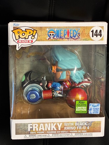 Funko pop rides 144 - pop!, one