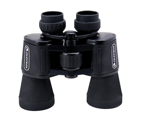 Celestron upclose 10x50 - upclose,