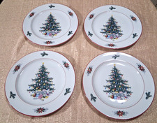 4 piatti SCHUMANN ARZBERG