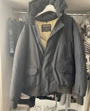 Giaccone Uomo WOOLRICH XL