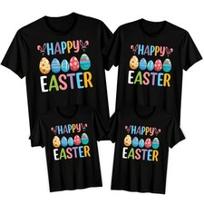 Maglietta Famiglia Uova