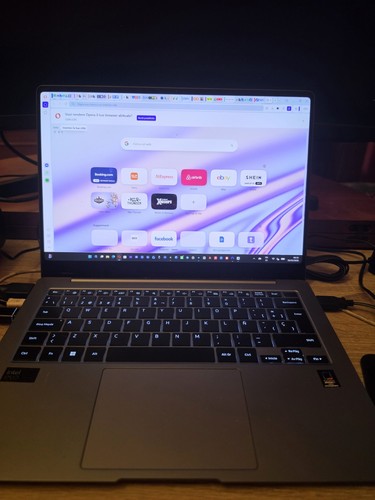 Samsung galaxy book4 pro - galaxy,