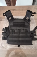 Vest Tattico Militare Crossfit