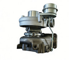 Motore turbocompressore CT26