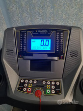 TAPIR ROULANT elettrico con