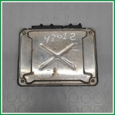 Centralina Iniezione Magneti