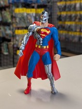 Modellino DC Direct Comics