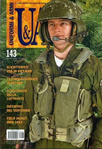 Uniformi armi 143 del - uniformi,