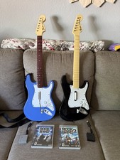 Pacchetto chitarra Rock Band
