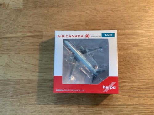 Herpa wings 500 529389 - wings,