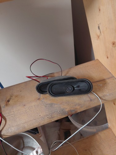 Casse audio altoparlanti - casse,