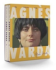The Complete Films of Agnès Varda (Criterion Collection) [New Blu-ray] Oversiz