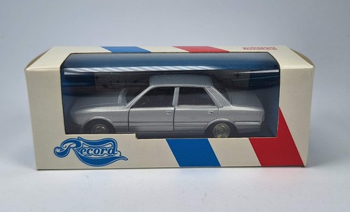 Record peugeot 505 - record, sti/srd
