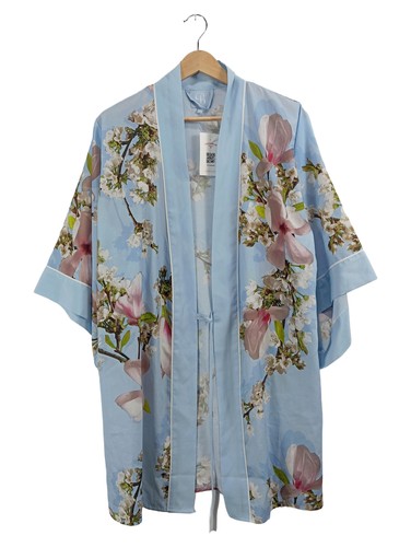 Ted baker vestaglia donna - donna, blu