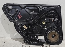 CREMAGLIERA POSTERIORE