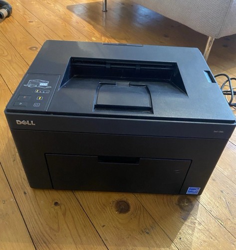 Stampante laser colori dell - a,