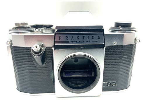 Easybuy praktica nova slr 35mm - nova,