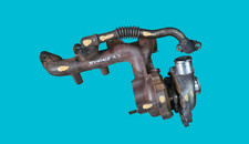 TURBOCOMPRESSORE KIA SPORTAGE