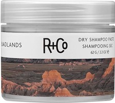R+Co BADLANDS pasta shampoo