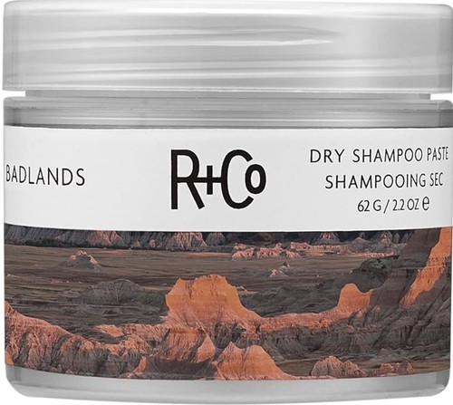 Badlands pasta shampoo - r+co,