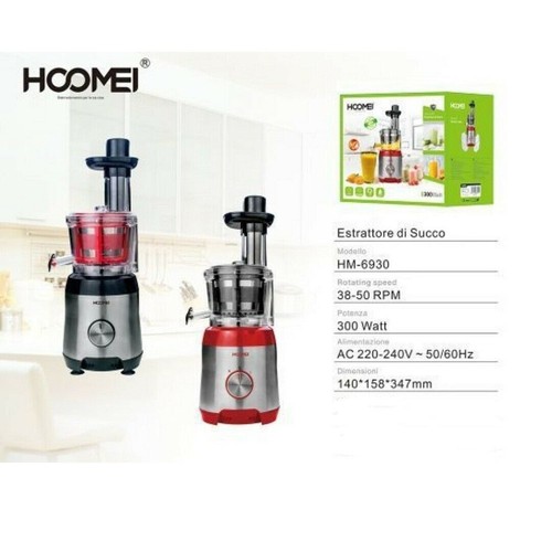 Centrifuga estrattore succo - estrattore,