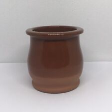 Original Art Studio Pottery