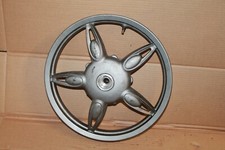 RUOTA CERCHIO POSTERIORE ORIGINALE APRILIA SCARABEO 50 MOTORE PIAGGIO CARBURATOR