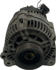 Alternatore per modello