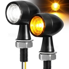 2 pezzi Micro Bullet LED Mini