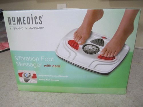 Homedics massaggiatore piedi - massaggiatore,