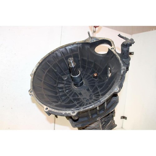 Cambio compl isuzu furgone - isuzu,