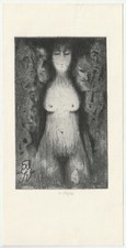 KAREL SAFAR: Exlibris für J