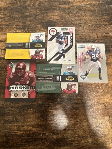 Maschere leaf rookies - maschere, and